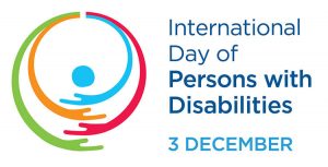 On December 3, Lifewise is observing International Day of Persons with Disabilities, supporting the 2018 theme of “Empowering persons with disabilities and ensuring inclusiveness and equality”.