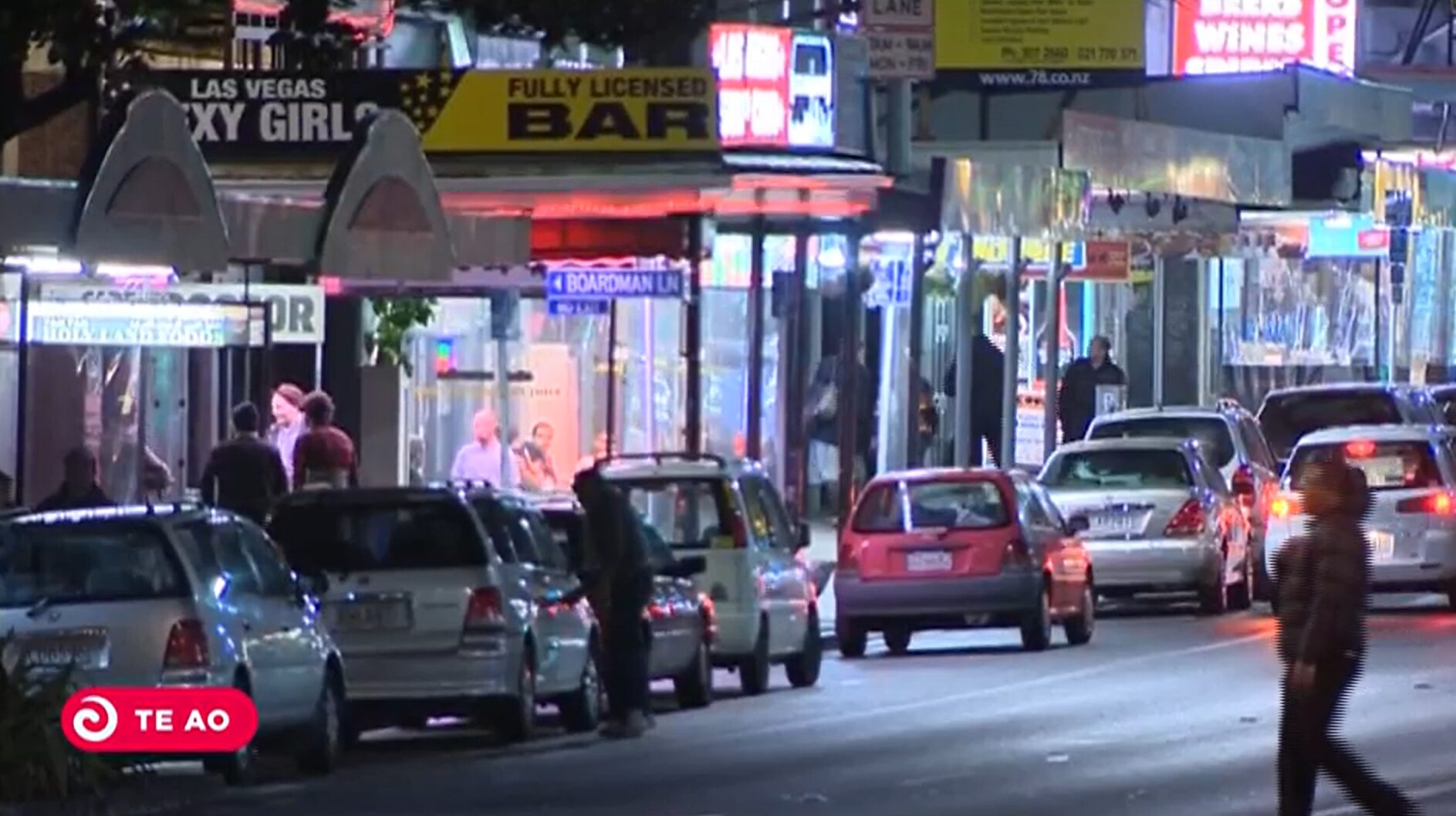 Gang operations still prevalent despite crackdowns: The Reality on Auckland’s Streets